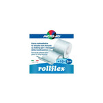 Master-Aid Rollflex Pansement Adhésif Non Tissé 10mx5cm | Fixation de Bandages