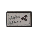 Amarelli Réglisse Concassée 100g - Pure Essence Naturelle