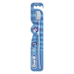 Oral-B Brosse à Dents Orthodontique Souple | Nettoyage Appareils Dentaires