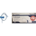 Aiguille Micro-Perfuseur Stérile Mirage G23 pour Perfusion | PIC Solution