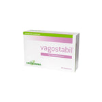 VAGOSTABIL 36 Tablets CRISTALFARMA - Natural Relaxation Supplement