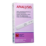 Analysis HCG Home Pregnancy Test | Fast & Reliable Detection Kit