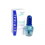 ECRINAL Vitaminized Nail Hardener & Strengthener Liquid