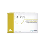 IALOS Hyaluronic Acid 250mg | 20 Tablets | Skin & Joint Supplement
