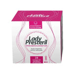 LADY PRESTERIL PROT SLIP ANA24