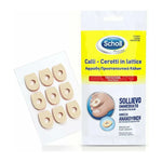 SCHOLL CER PROT CALLI SCUD 9PZ
