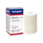 Bande Élastique Adhésive Tensoplast 10cm x 4.5m | Premiers Soins