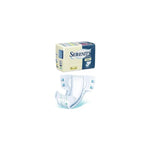 Pañales Serenity Classic Talla S (30 uds) - Incontinencia Moderada/Severa