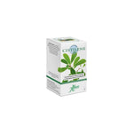 Aboca Cistilene | Complément Naturel Voies Urinaires Busserole & Verge d'Or - 50 Gélules