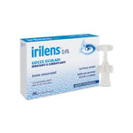 IRILENS GOCCE OCULARI 15MONOD