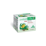 Cotidierbe Tisane Specchiasol | Complément Naturel pour Transit Intestinal