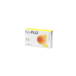 NorFLO 30 Comprimidos | Suplemento Alimenticio Sin Gluten EYE PHARMA