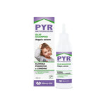 PYR OLIO SHAMPOO DOPPIA AZIONE