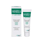 Saugella Gel Attiva 30ml - Intimate Moisturizing Protective Anti-odor Gel pH 5.5