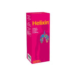 Helixin Snail Extract & Raspberry Syrup - Respiratory Relief 150ml