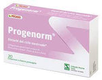PROGENORM 20Cpr