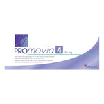 PROMOVIA 4 80MG SIR PRERIEMP 4ML