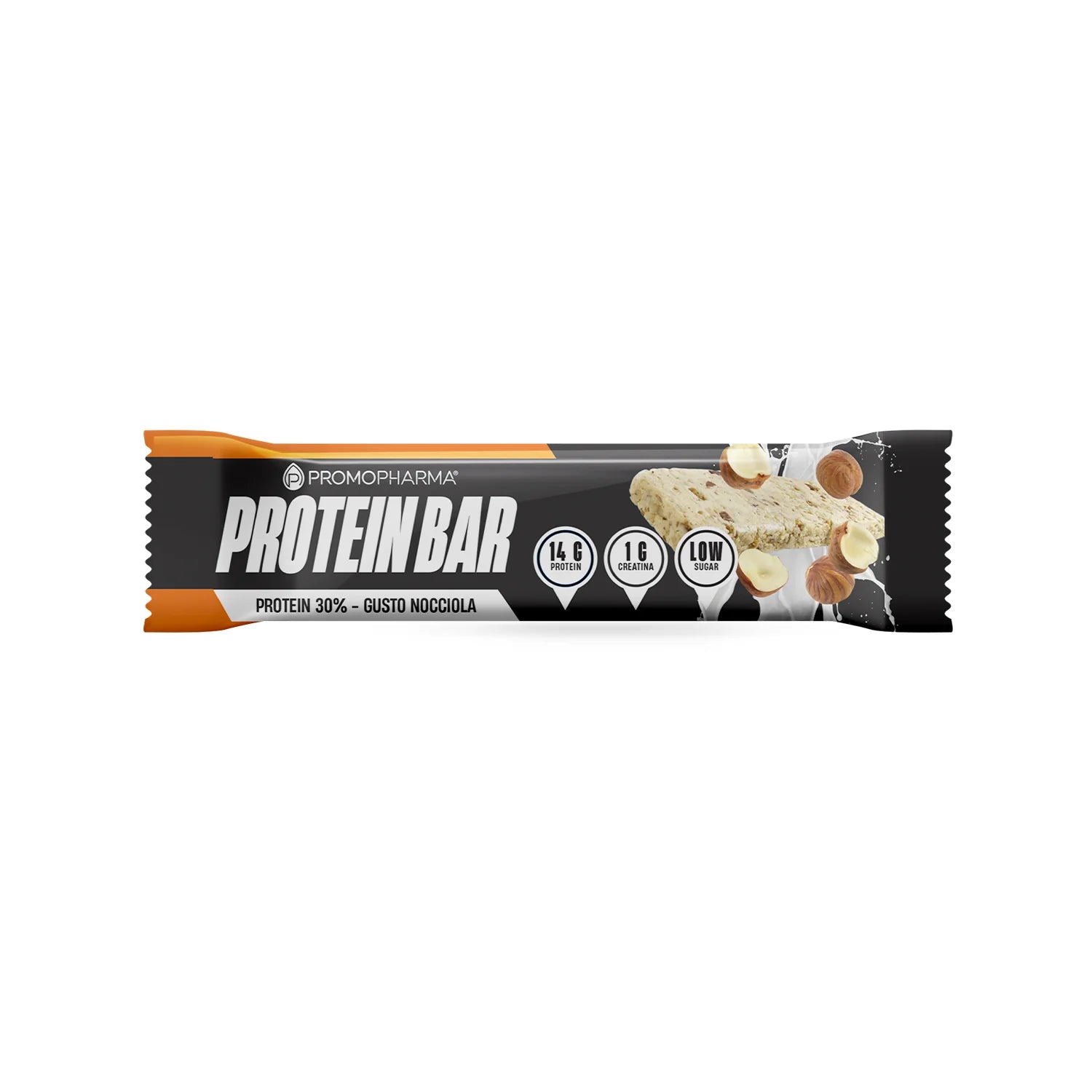 PROTEIN BAR 30% S/COPERT NOCC