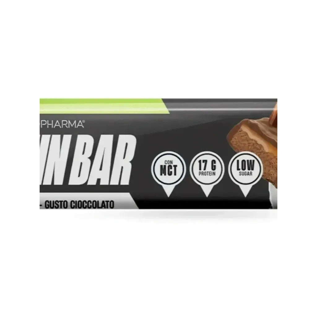 Product image - protein-bar-33-cacao-50g-982747824-1024.webp