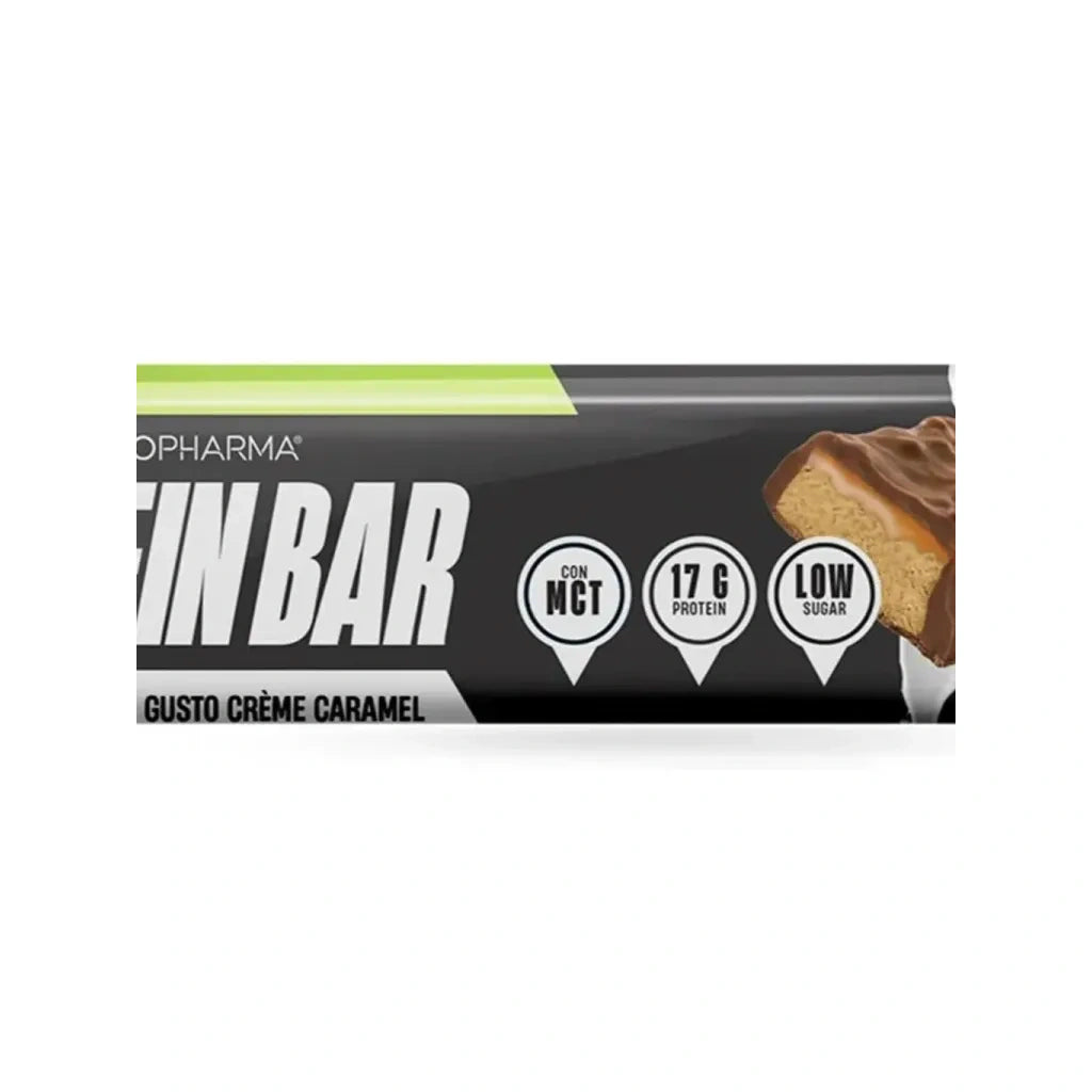 Product image - protein-bar-33-cream-caramel-982747836-1024.webp