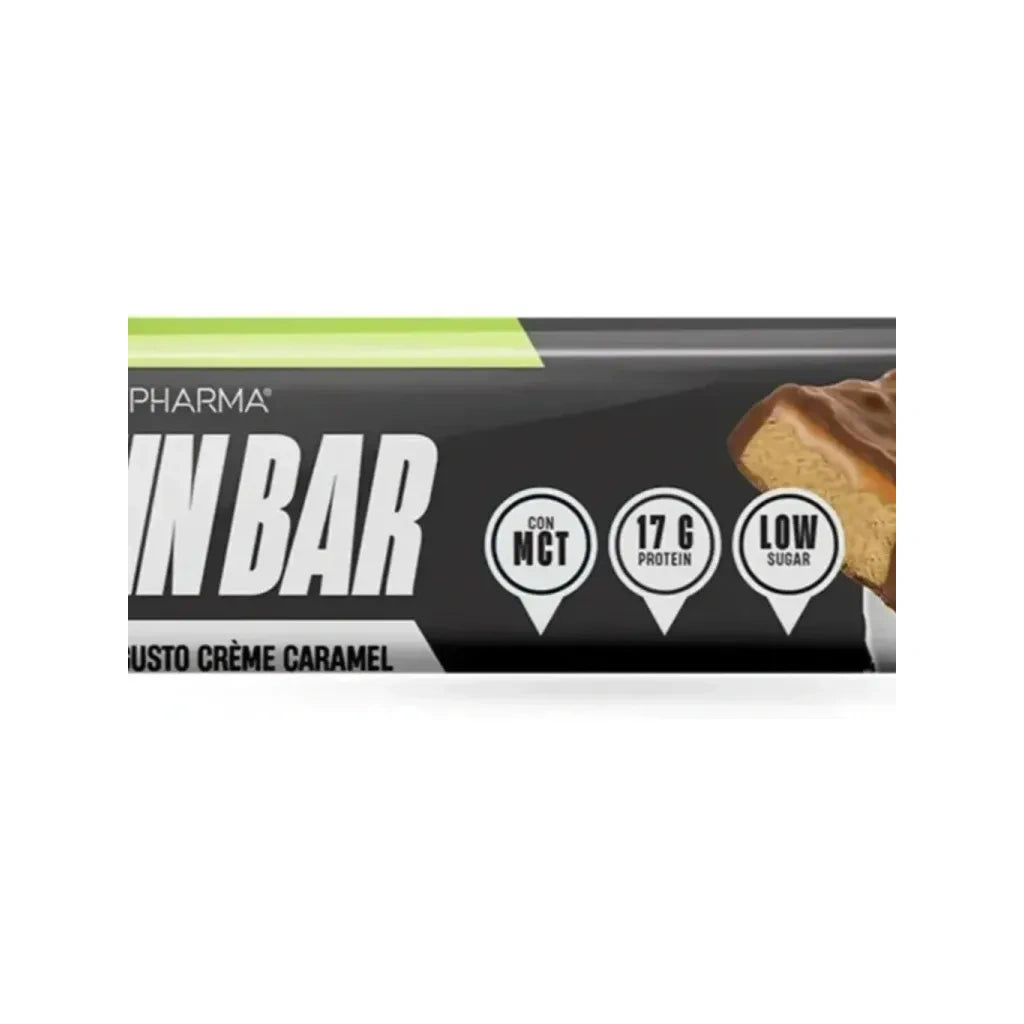 Product image - protein-bar-33-cream-caramel-982747836-1024.webp