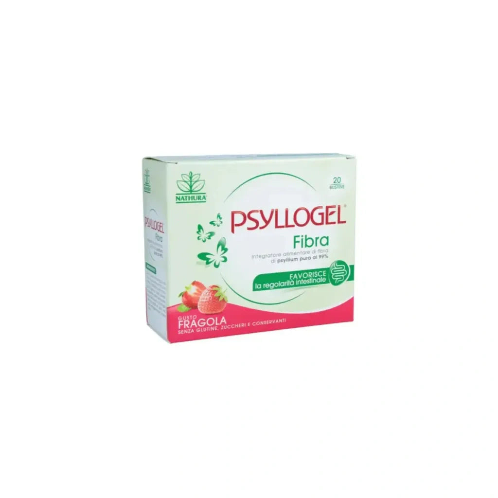 Product image - psyllogel-fibra-fragola-20-buste-909748675-1024.webp