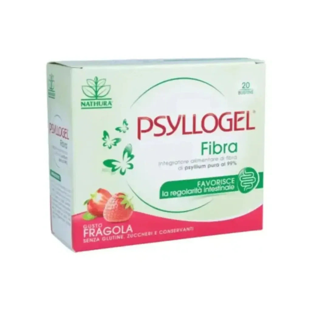 Product image - psyllogel-fibra-fragola-20-buste-909748675-1024.webp