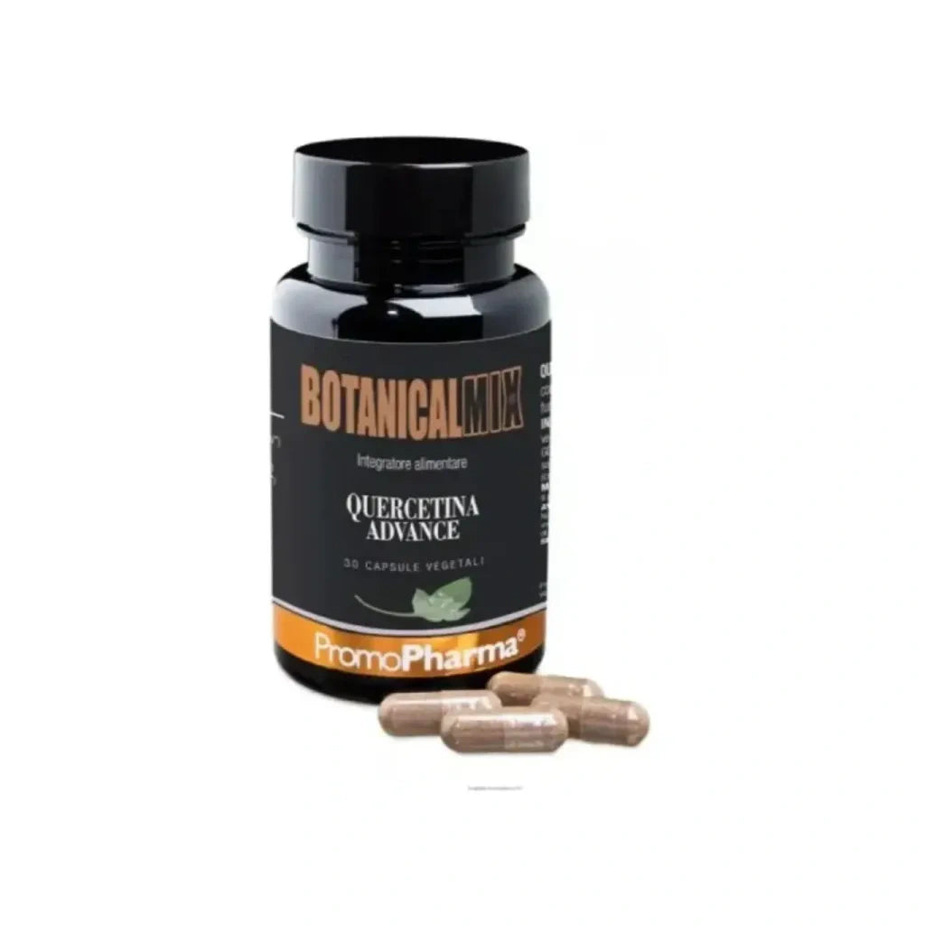 Product image - quercitina-advance-30-capsule-veg-981054392-1024.webp