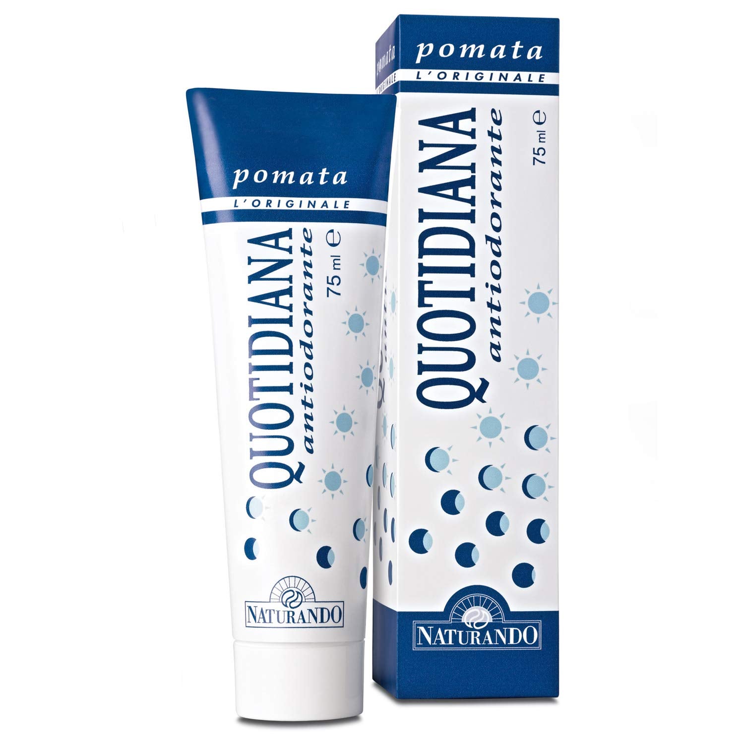 75ml Salbe Antiading -Zeitung