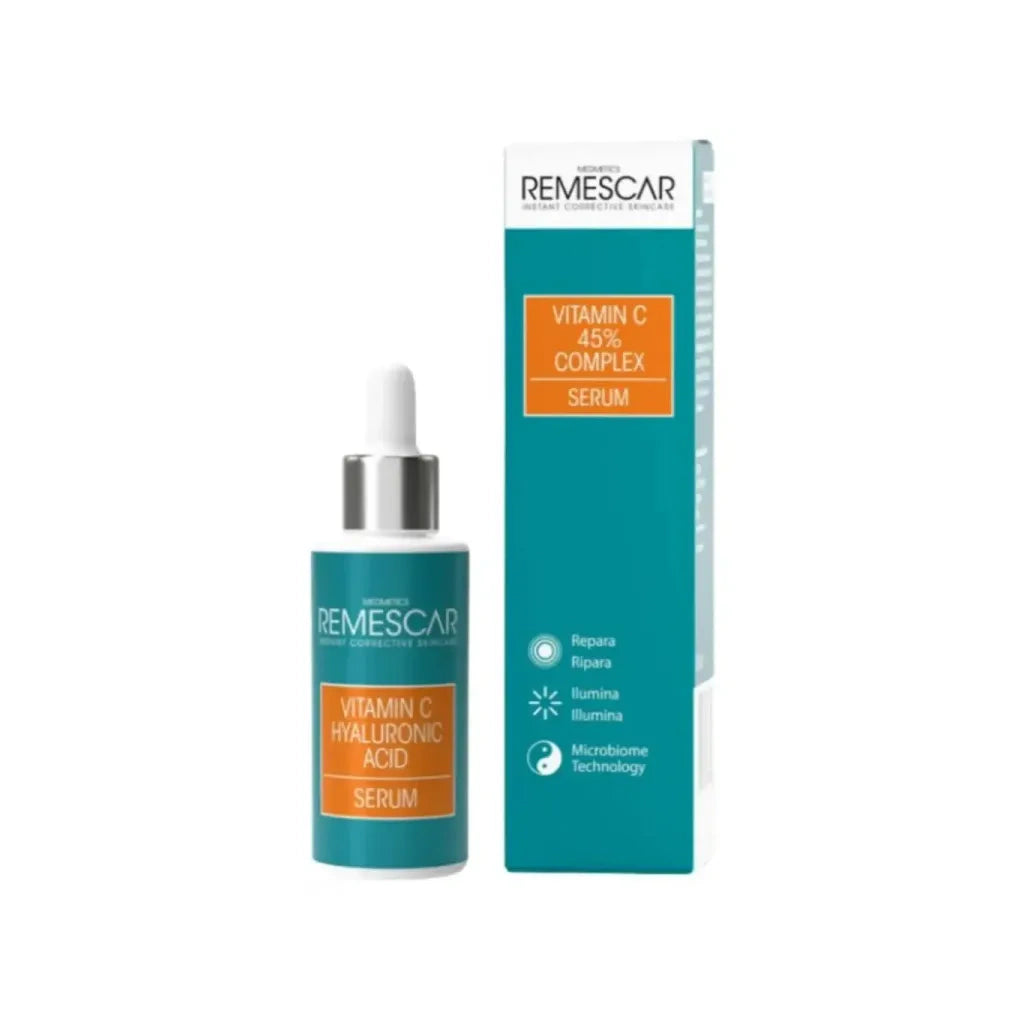 Product image - remescar-vitamina-c-siero-vitamina-c-e-acido-ialuronico-30ml-987653096-1024.webp