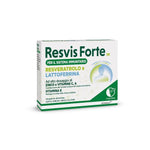 RESVIS FORTE XR BIOFUTURA 12BU