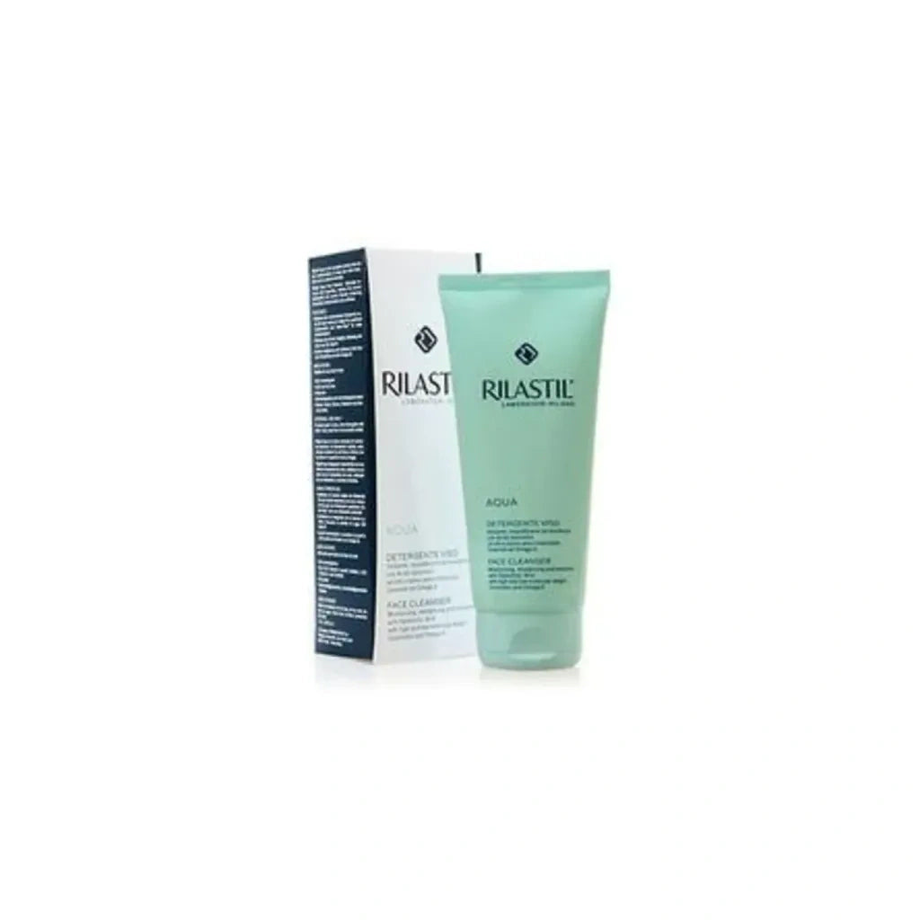 Product image - rilastil-aqua-gel-crema-detergente-viso-200-ml-912274735-1024.webp