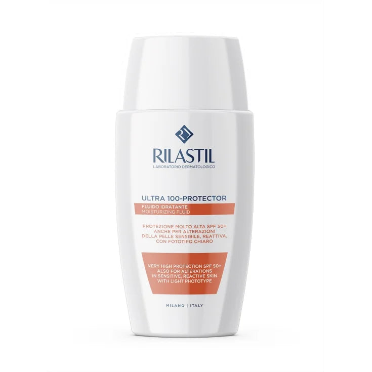 RILASTIL ULTRA 100 PROT 50ML – DermaDea