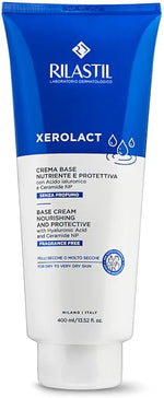 RILASTIL XEROLACT BASE CREAM 400ML