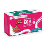 SANAVITA B VITAMINS B12 15FL SCAD 12/2025