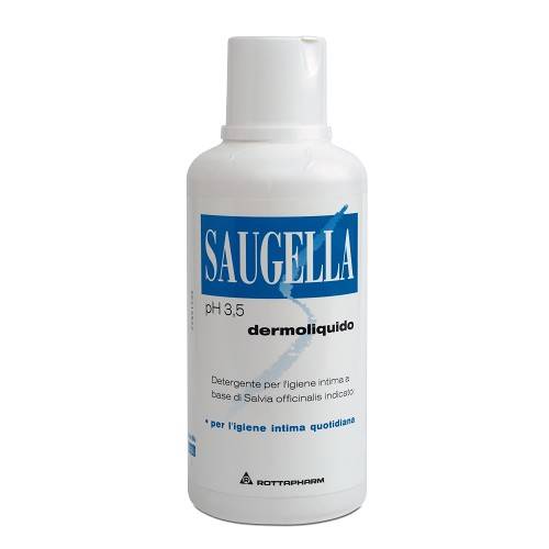 Saucella Dermolquido 500 ml