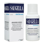 SAUGELLA IDRASERUM DET 200ML