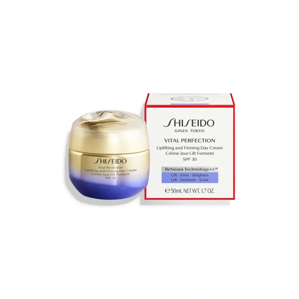 Product image - shiseido-skn-vpn-uplifiting-firm-day-cream-spf30-50ml-979368115-1024.webp