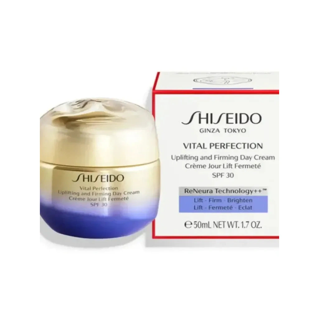 Product image - shiseido-skn-vpn-uplifiting-firm-day-cream-spf30-50ml-979368115-1024.webp