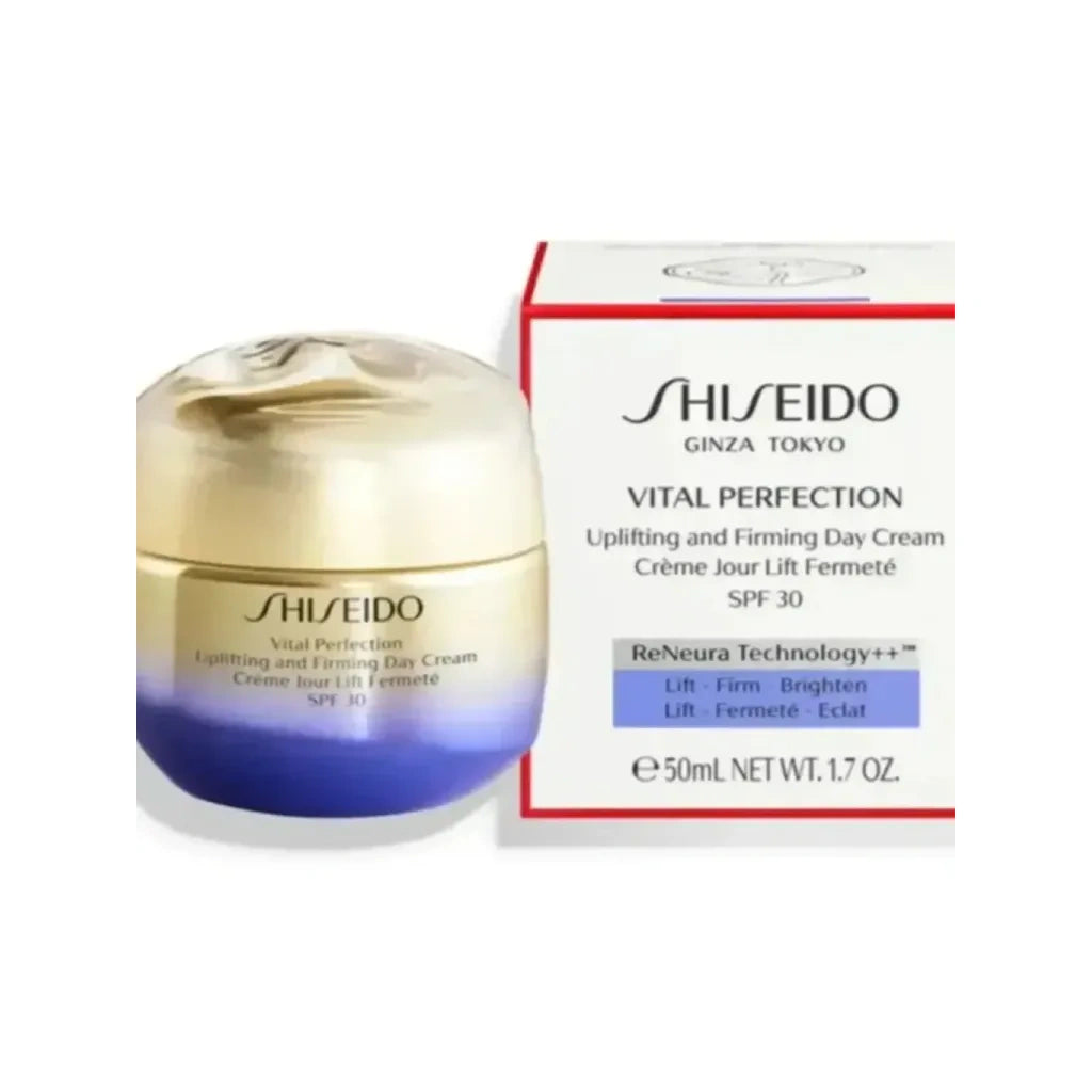 Product image - shiseido-skn-vpn-uplifiting-firm-day-cream-spf30-50ml-979368115-1024.webp