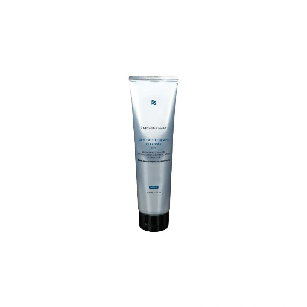 Product image - skinceuticalsglycolic-renewal-cleanser-150ml-979074770-1024.webp