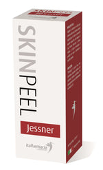 SKINPEEL JESSNER