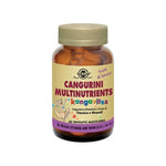 Product image - solgar-cangurini-multinutrients-frutti-tropicali-60tav-903110916-1024.webp