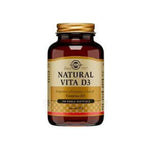 Product image - solgar-natural-vita-d3-100-perle-930881471-1024.webp