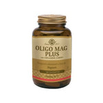 Product image - solgar-oligo-mag-plus-100tav-901285181-1024.webp
