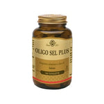 Product image - solgar-oligo-sel-plus-100tav-930400407-1024.webp