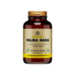 Product image - solgar-palma-nana-100-capsule-909332013-1024.webp