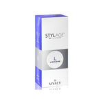 Stylage L Lidocaine Bisoft 0.3%