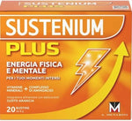 SUSTENIUM PLUS ARANCIA 20BUST