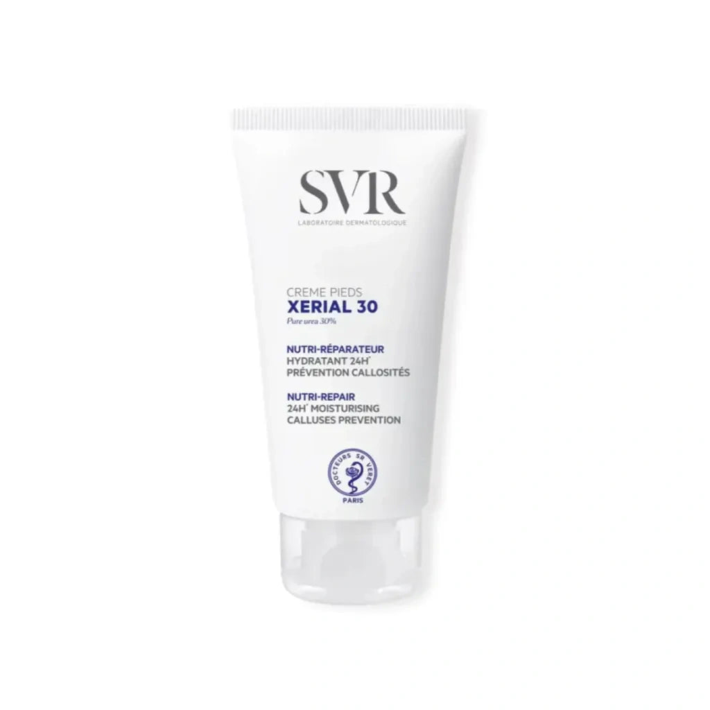 Product image - svr-xerial-30-crema-piedi-50ml-935228902-1024.webp